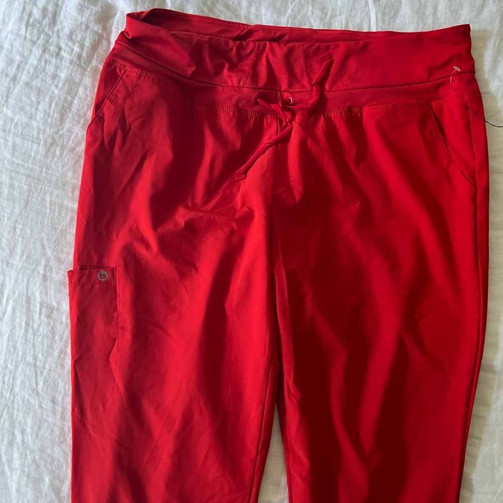 Barco One scrub pants